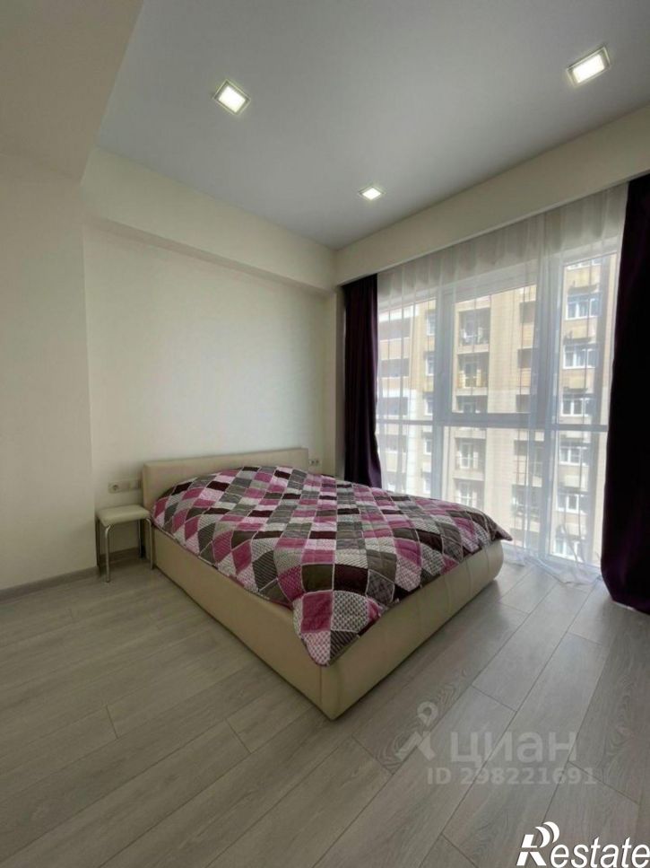 2-комн квартира ул Крымская, 89,  д. 89