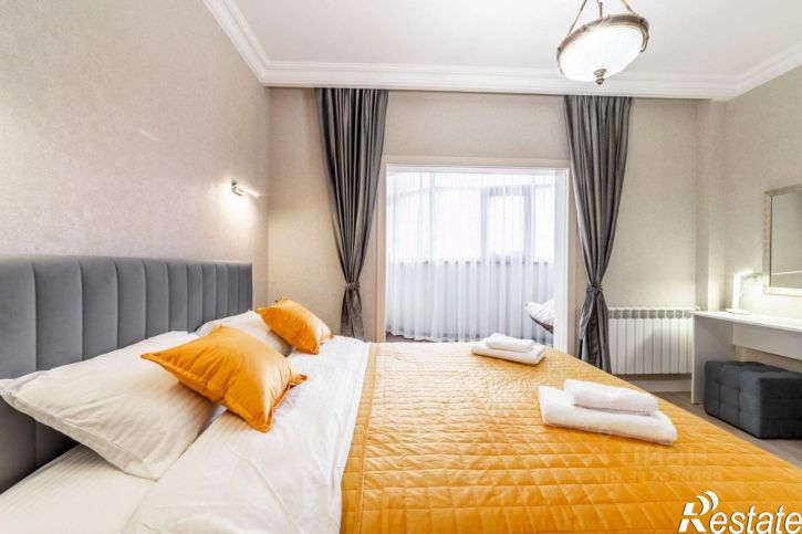 3-комн квартира ул Виноградная, 2/3 2,  д. 2/3 2,  к. 2