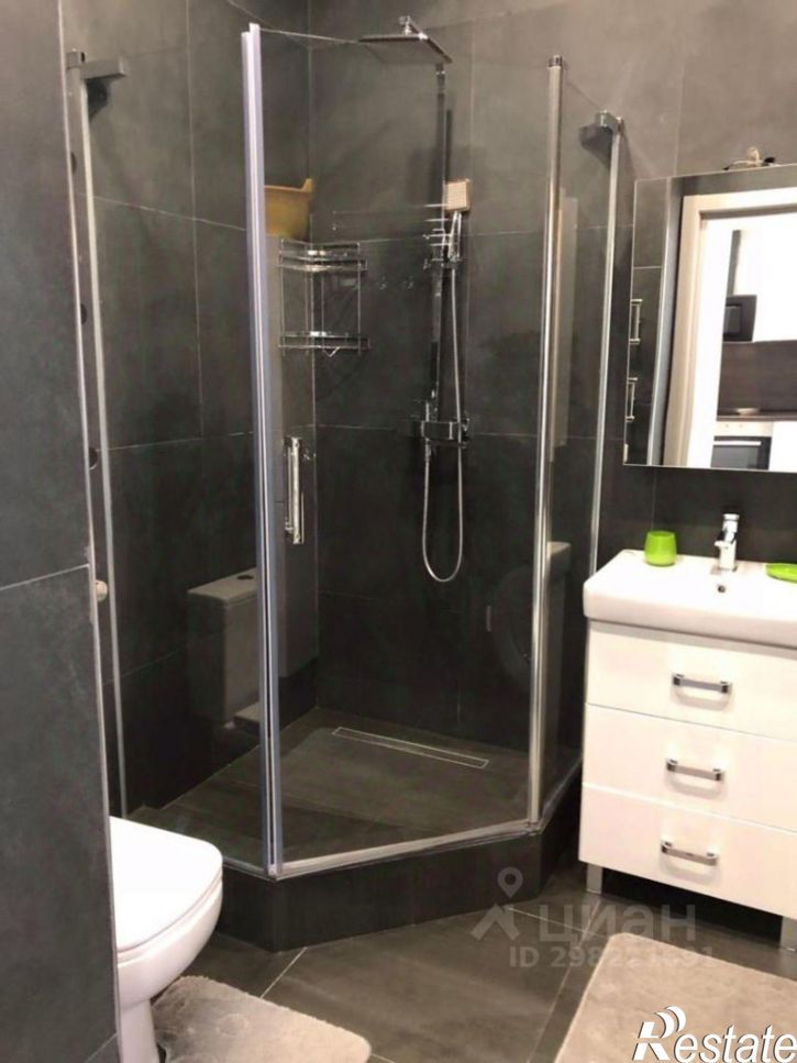 2-комн квартира ул Крымская, 89,  д. 89