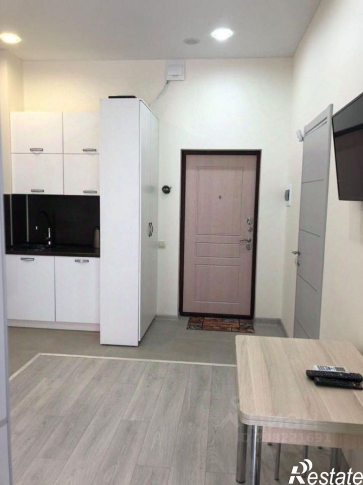 2-комн квартира ул Крымская, 89,  д. 89