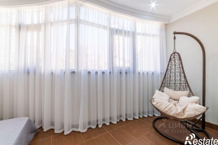 3-комн квартира ул Виноградная, 2/3 2,  д. 2/3 2,  к. 2