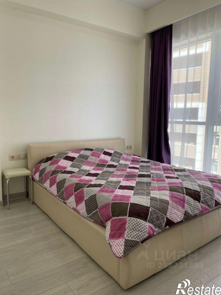 2-комн квартира ул Крымская, 89,  д. 89