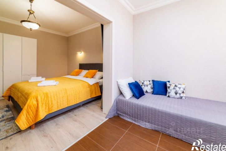 3-комн квартира ул Виноградная, 2/3 2,  д. 2/3 2,  к. 2