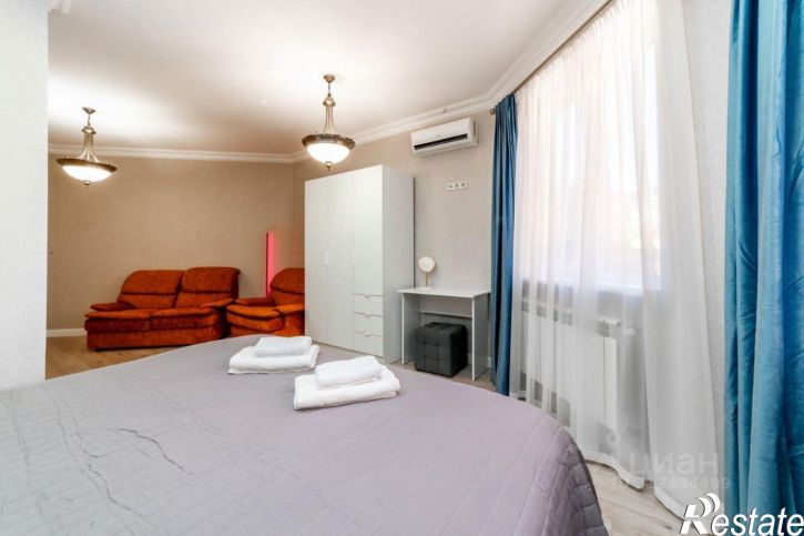 3-комн квартира ул Виноградная, 2/3 2,  д. 2/3 2,  к. 2