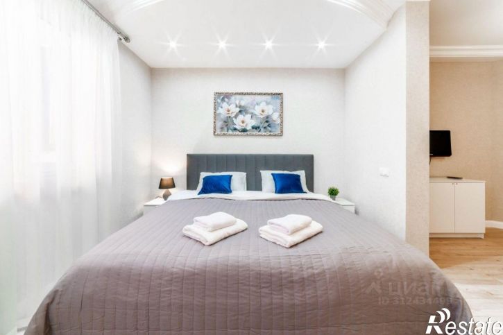 3-комн квартира ул Виноградная, 2/3 2,  д. 2/3 2,  к. 2