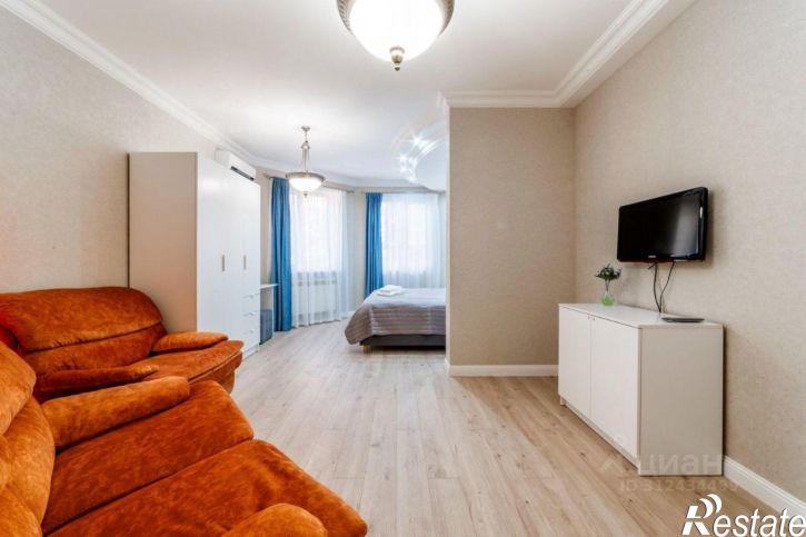 3-комн квартира ул Виноградная, 2/3 2,  д. 2/3 2,  к. 2