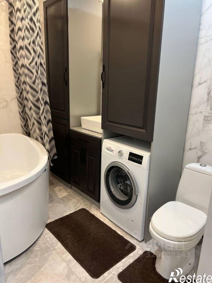 2-комн квартира Альпийская улица, 7/2,  д. 7/2