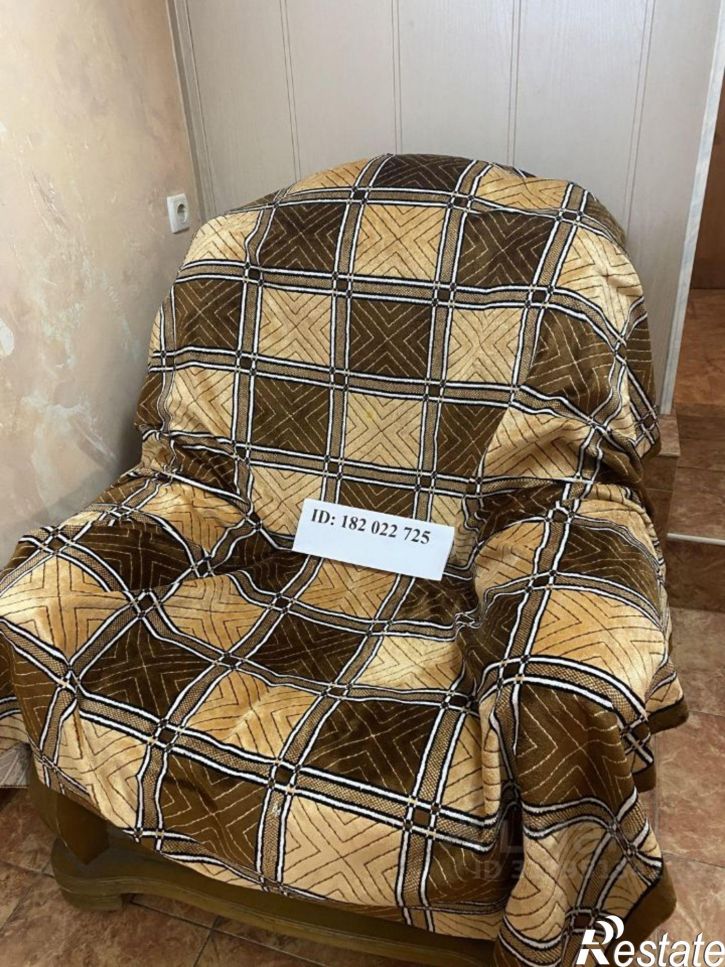 1-комн квартира Абрикосовая улица, 19,  д. 19