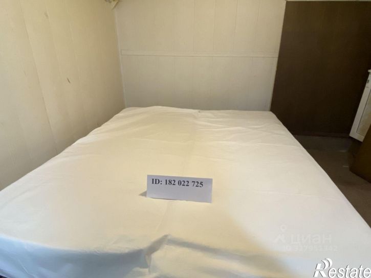 1-комн квартира Абрикосовая улица, 19,  д. 19