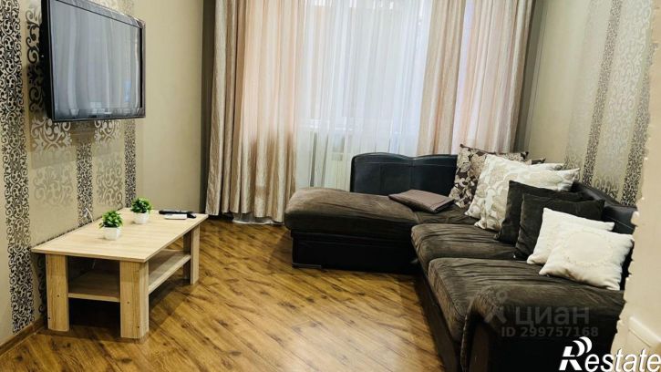 3-комн квартира ул Фадеева, 31,  д. 31