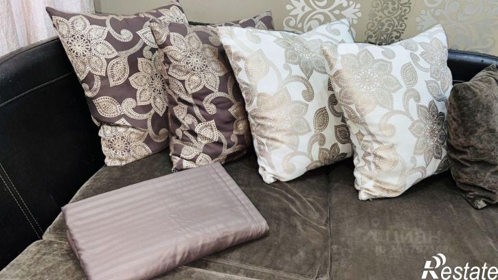 3-комн квартира ул Фадеева, 31,  д. 31