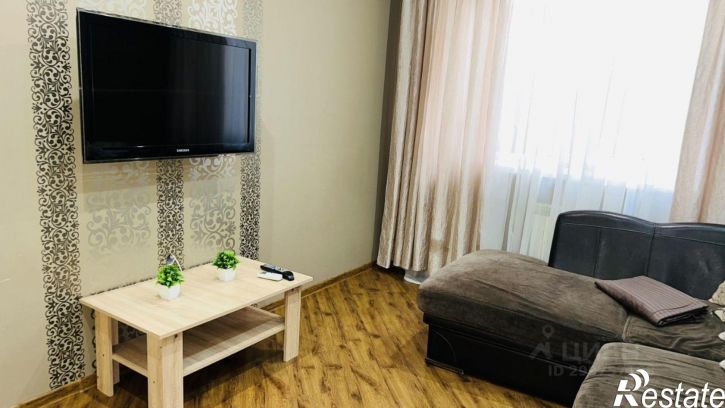 3-комн квартира ул Фадеева, 31,  д. 31