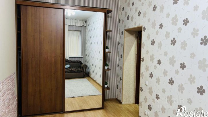 3-комн квартира ул Фадеева, 31,  д. 31