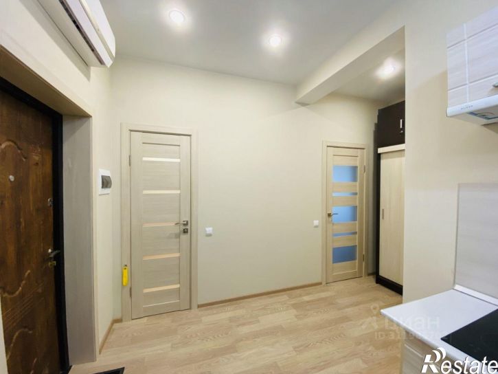 2-комн квартира улица Ленина, 219/6Б,  д. 219/6Б