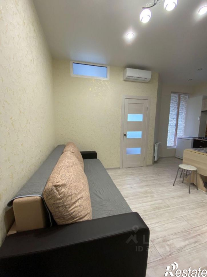 2-комн квартира Субтропическая улица, 6,  д. 6