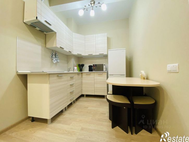 2-комн квартира улица Ленина, 219/6Б,  д. 219/6Б