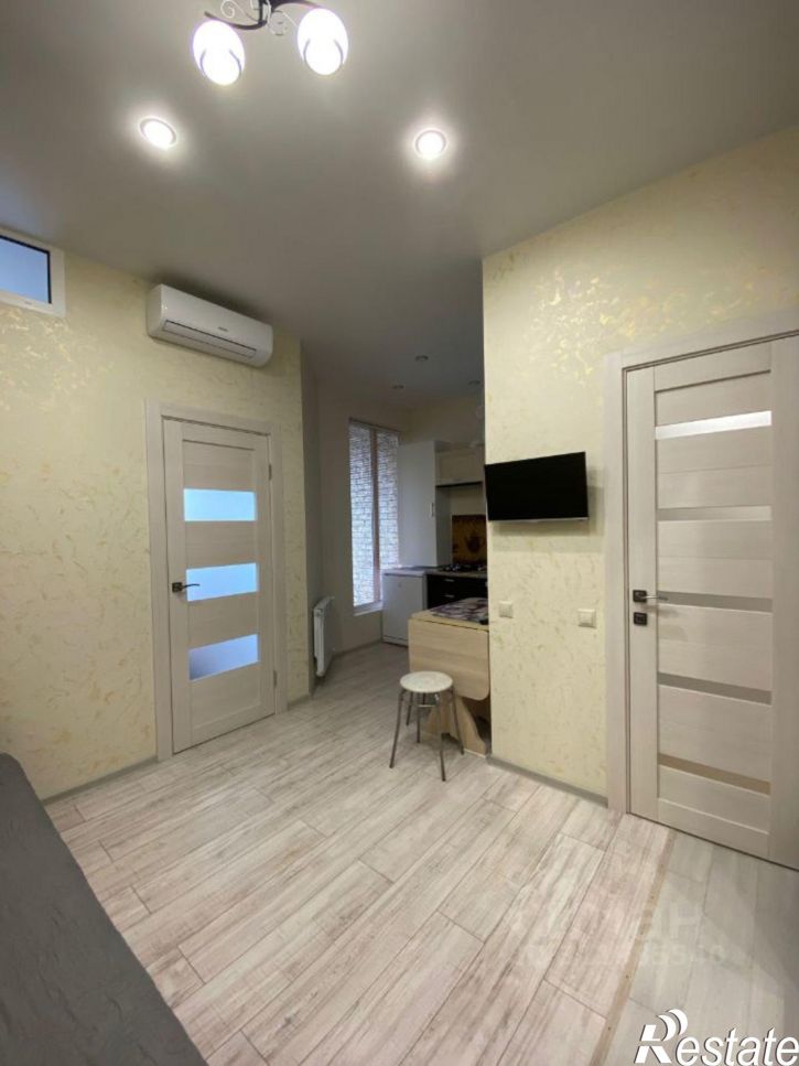 2-комн квартира Субтропическая улица, 6,  д. 6