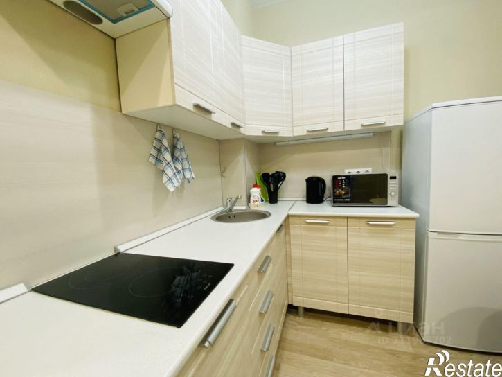 2-комн квартира улица Ленина, 219/6Б,  д. 219/6Б