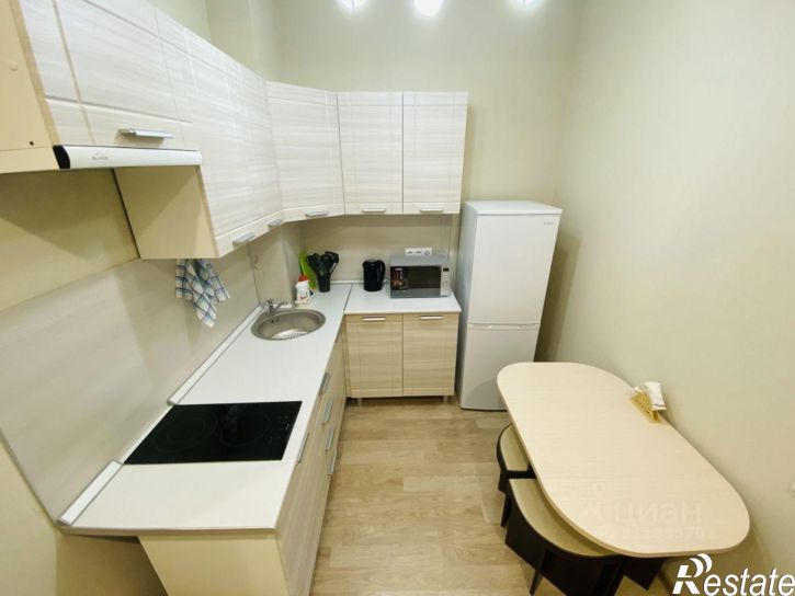 2-комн квартира улица Ленина, 219/6Б,  д. 219/6Б