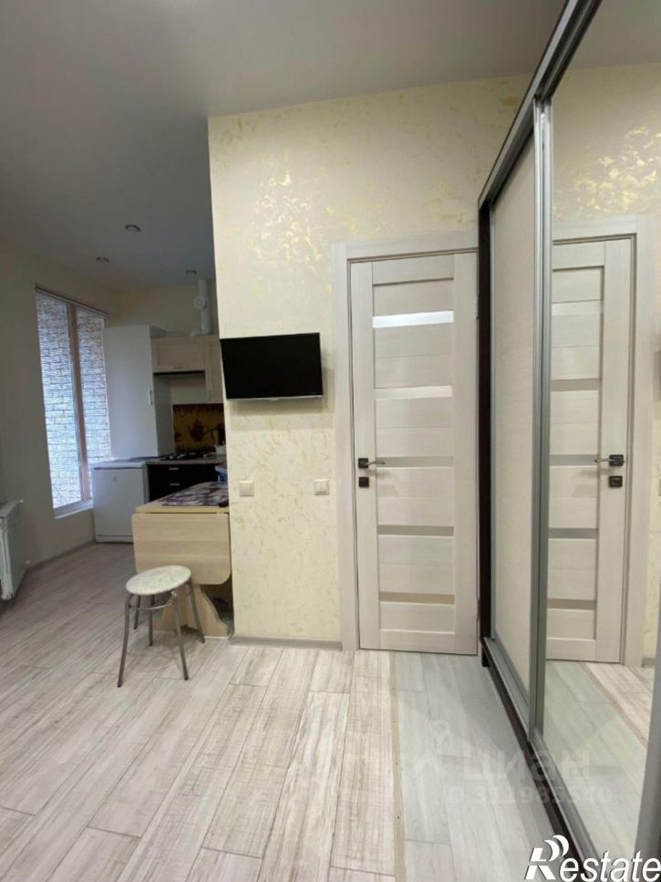 2-комн квартира Субтропическая улица, 6,  д. 6