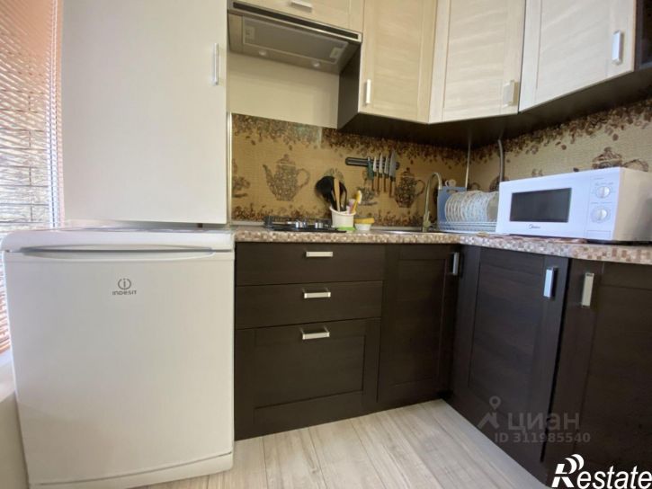 2-комн квартира Субтропическая улица, 6,  д. 6