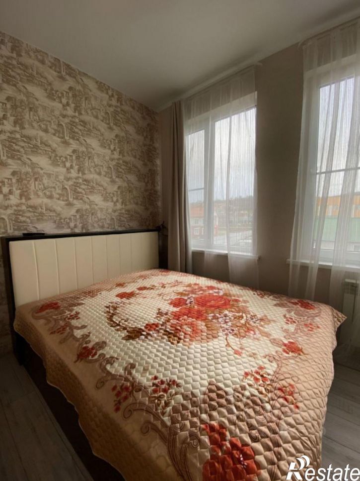 2-комн квартира Субтропическая улица, 6,  д. 6