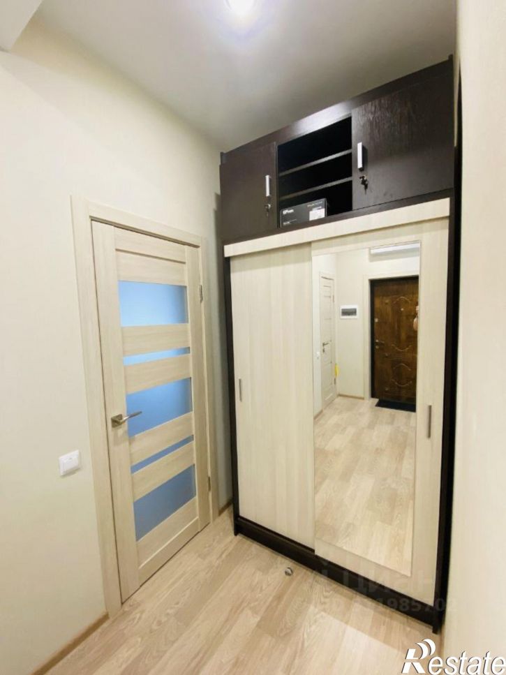 2-комн квартира улица Ленина, 219/6Б,  д. 219/6Б