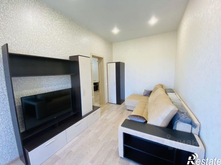 2-комн квартира улица Ленина, 219/6Б,  д. 219/6Б