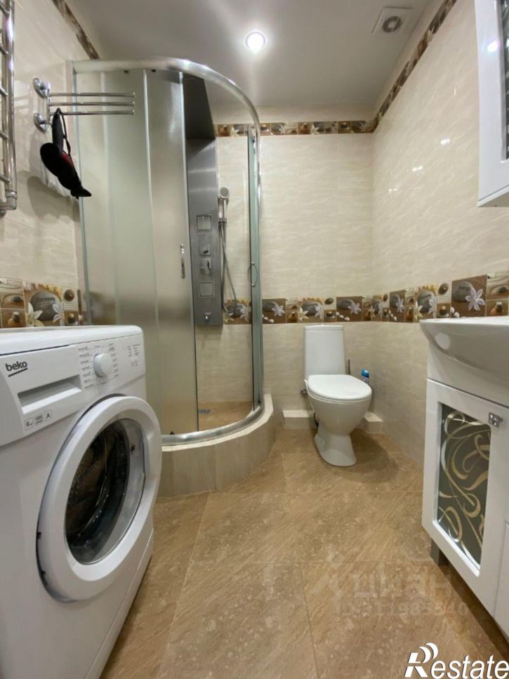 2-комн квартира Субтропическая улица, 6,  д. 6