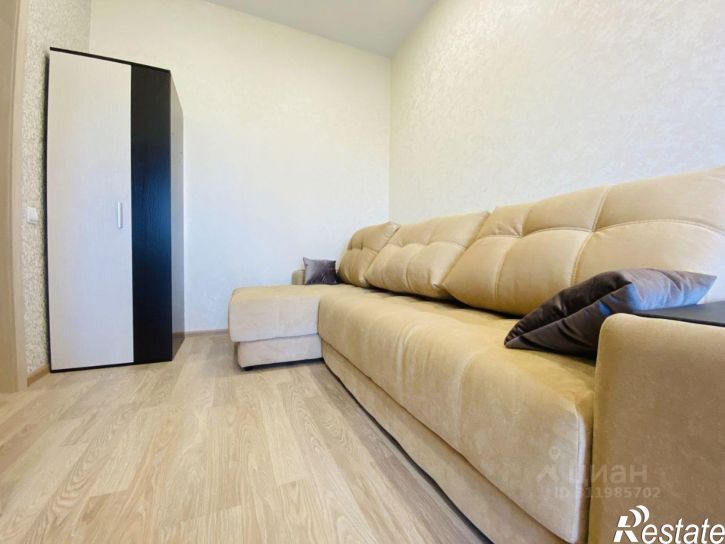 2-комн квартира улица Ленина, 219/6Б,  д. 219/6Б