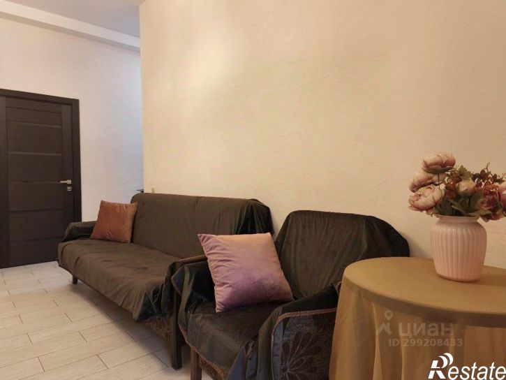 3-комн квартира Курортный проспект, 75Д,  д. 75Д