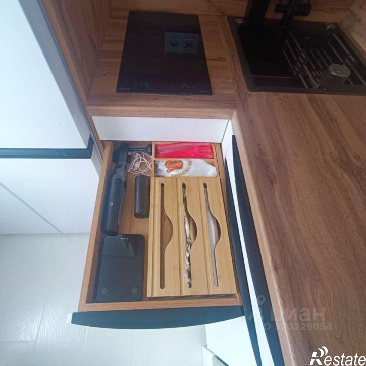 2-комн квартира Сочи городской округ, с. Пластунка