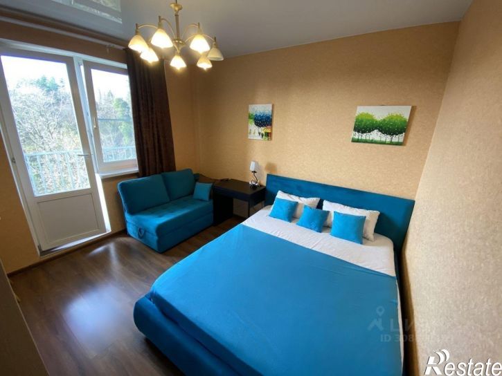 2-комн квартира ул Я.Фабрициуса, 7,  д. 7