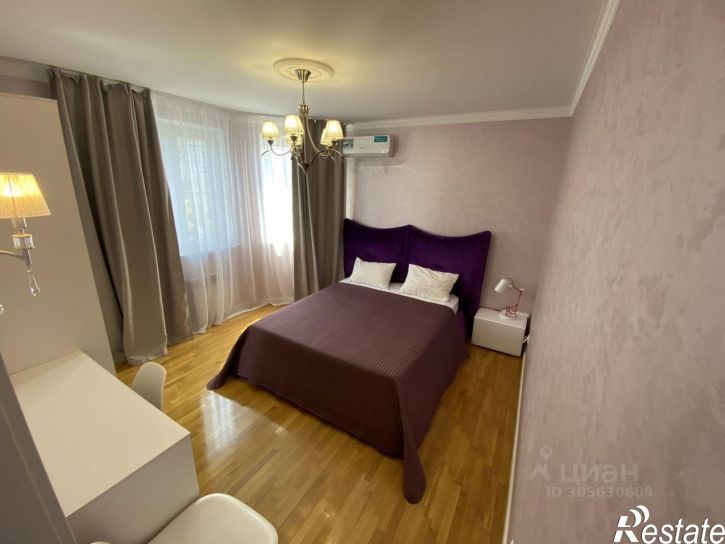 3-комн квартира ул Я.Фабрициуса, 7,  д. 7