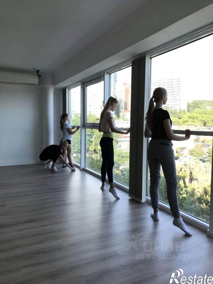 Офис Электрический переулок, 1,  д. 1