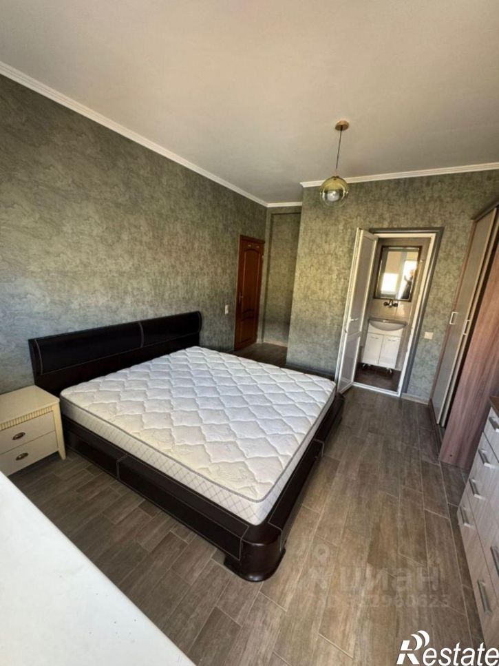 Комната Целинная улица, 19,  д. 19