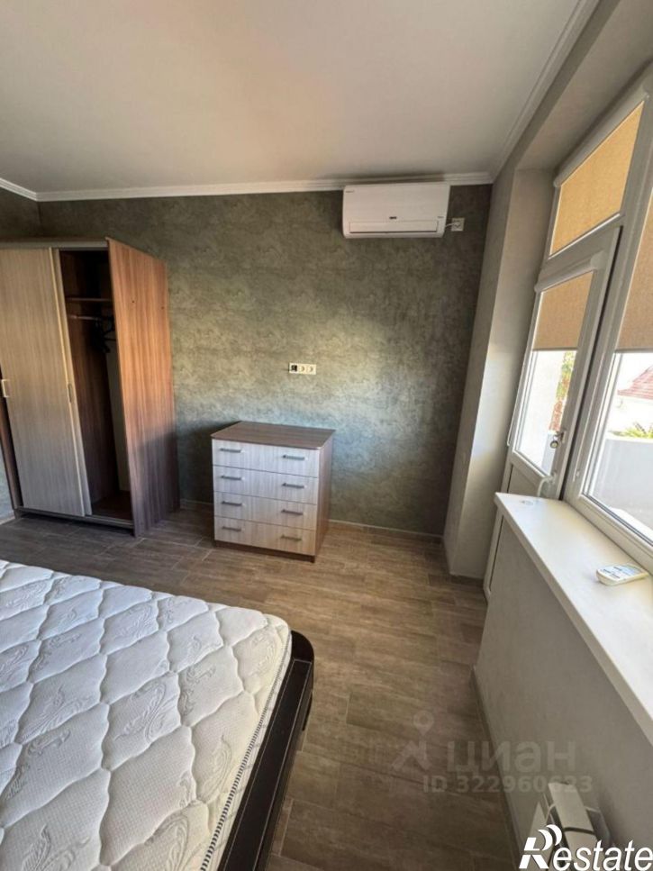 Комната Целинная улица, 19,  д. 19