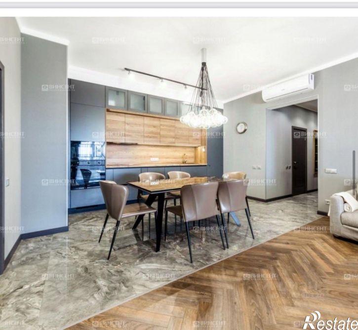 3-комн квартира улица Ленина, 219К,  д. 219К