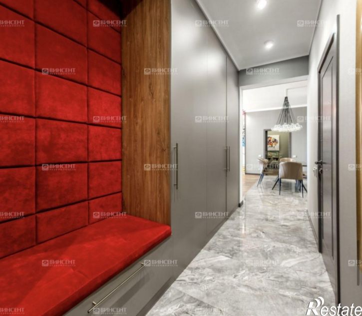 3-комн квартира улица Ленина, 219К,  д. 219К