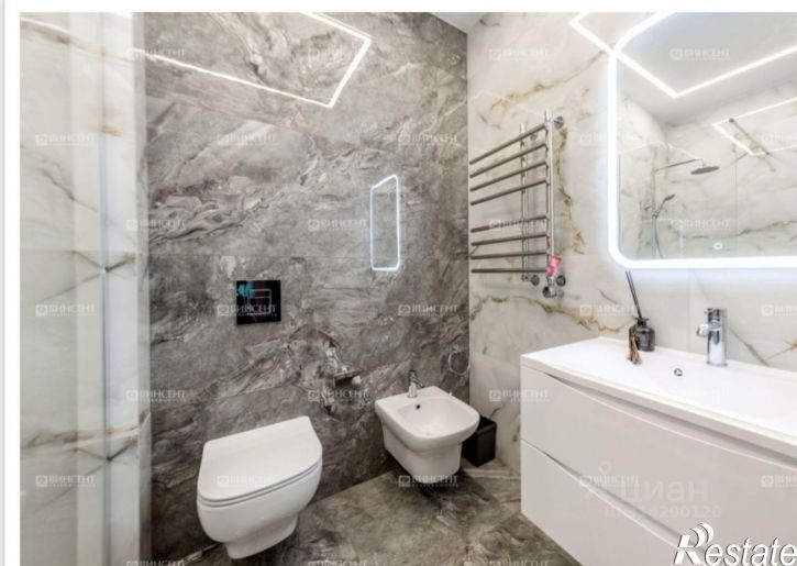 3-комн квартира улица Ленина, 219К,  д. 219К