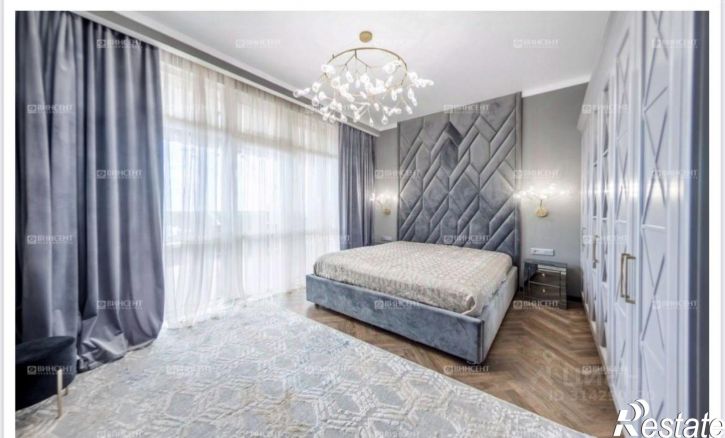 3-комн квартира улица Ленина, 219К,  д. 219К