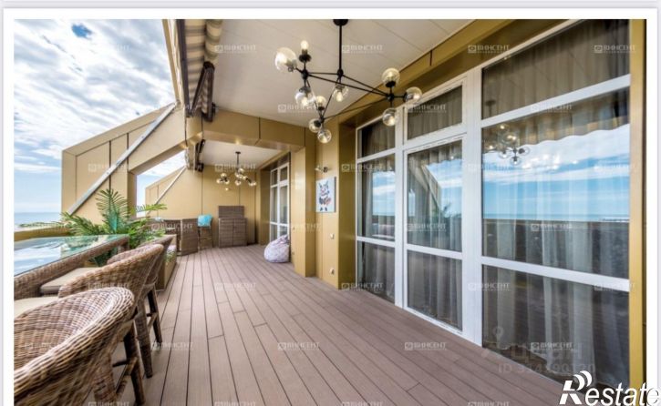 3-комн квартира улица Ленина, 219К,  д. 219К