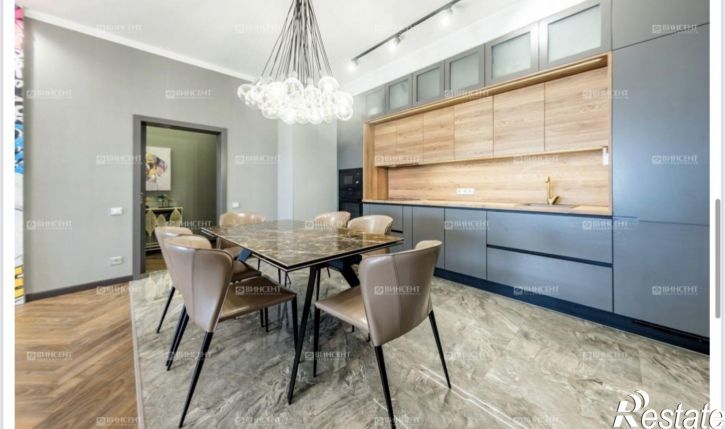 3-комн квартира улица Ленина, 219К,  д. 219К