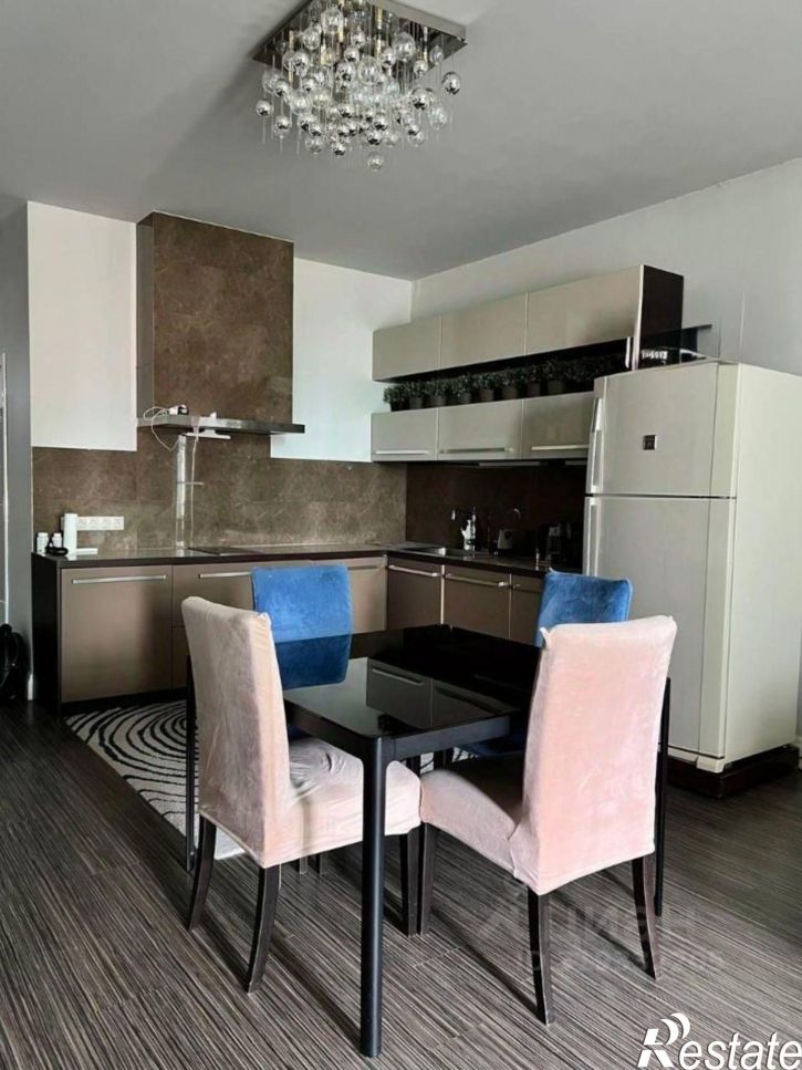 2-комн квартира Гагринская улица, 10,  д. 10