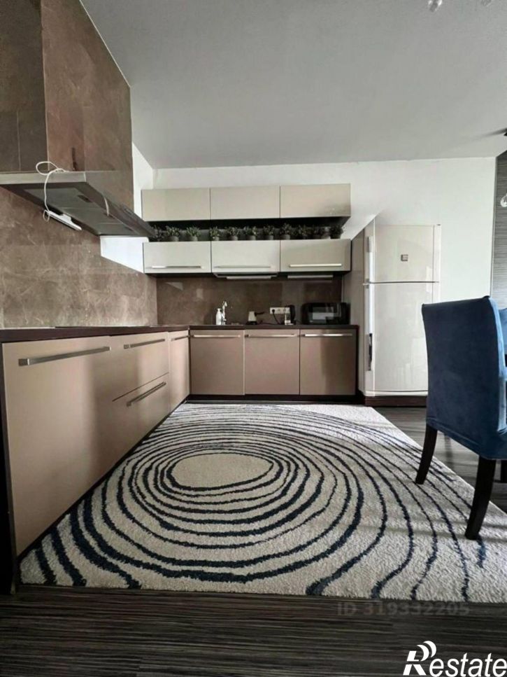 2-комн квартира Гагринская улица, 10,  д. 10