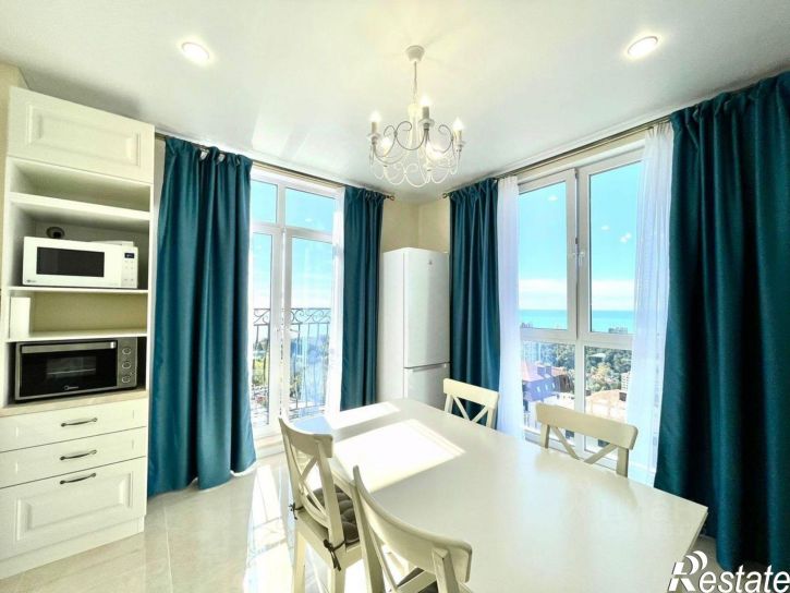 2-комн квартира улица Яна Фабрициуса, 2/23М к1,  д. 2/23М к1