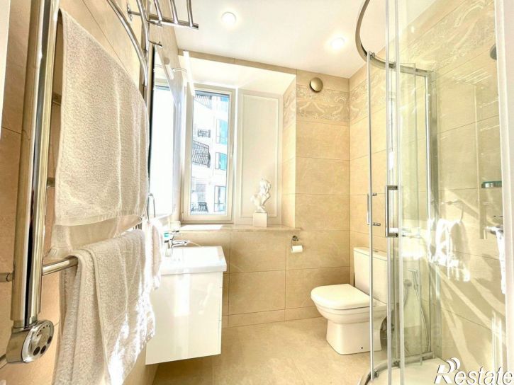 2-комн квартира улица Яна Фабрициуса, 2/23М к1,  д. 2/23М к1