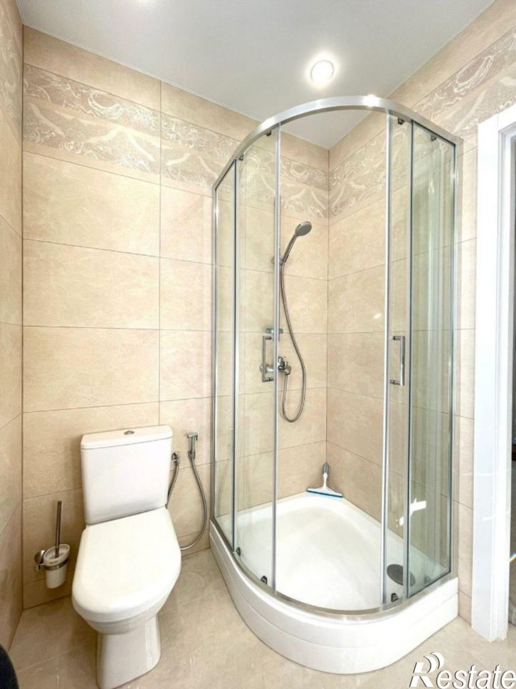 2-комн квартира улица Яна Фабрициуса, 2/23М к1,  д. 2/23М к1