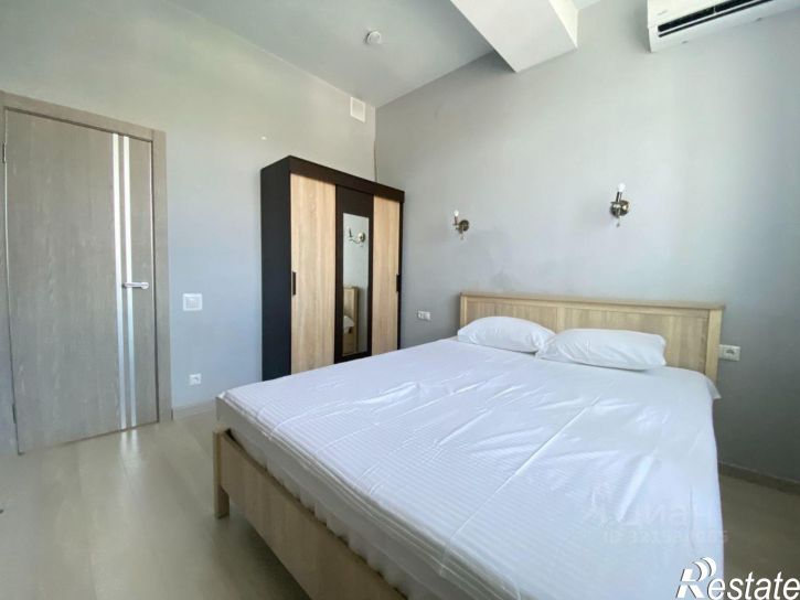 1-комн квартира ул Крымская, 89,  д. 89