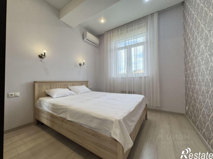 1-комн квартира ул Крымская, 89,  д. 89